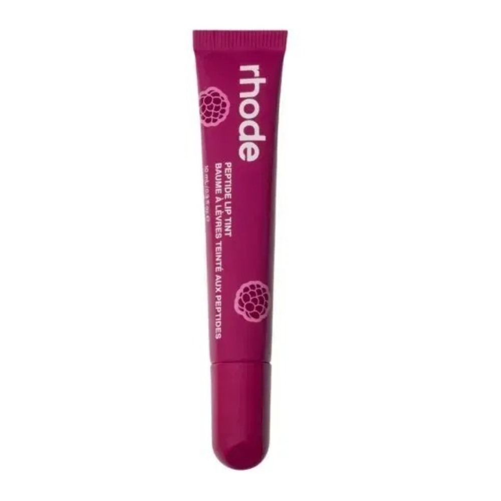 Rhode Skin LLC Scented Peptide Lip Tint - Raspberry Jelly